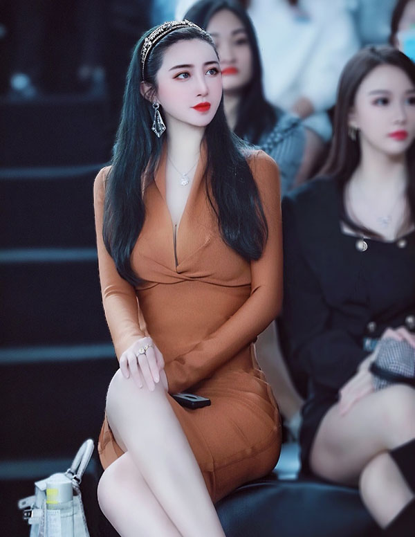 温哥华外围模特微信号